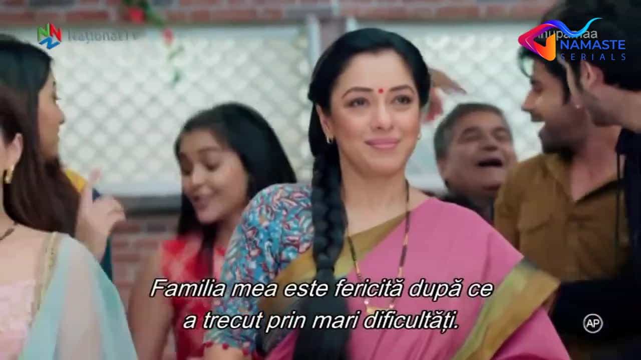 Anupama - Episode 72