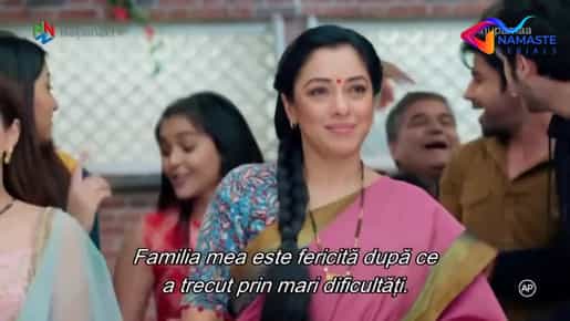 Anupama - Episode 72