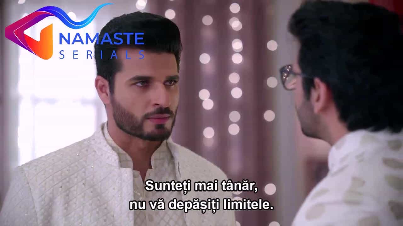 Baazi Ishq Ki - Episode 104