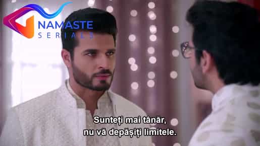 Baazi Ishq Ki - Episode 104