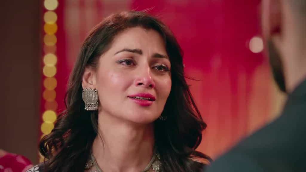 Kaise Mujhe Tum Mil Gaye - Episode 431