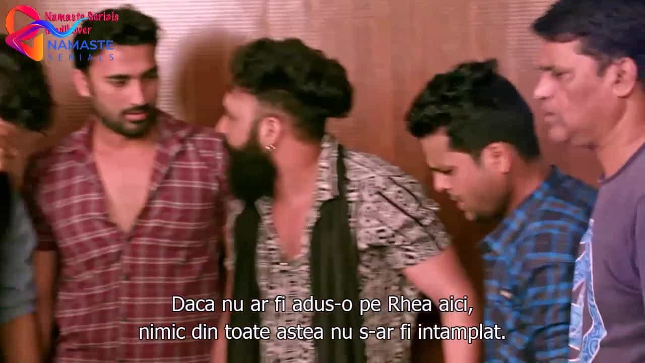 În ritmul dragostei - Episode 2261