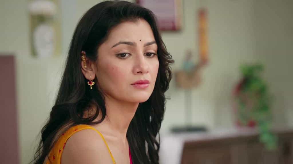Kaise Mujhe Tum Mil Gaye - Episode 58