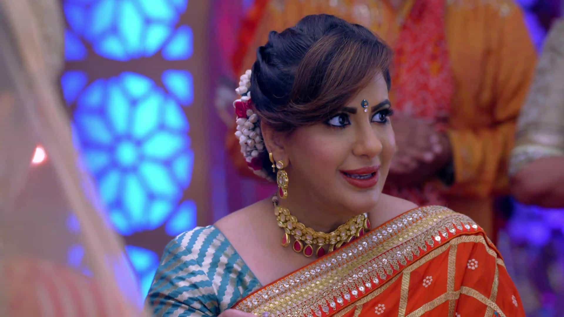 Kundali Bhagya - Episode 501