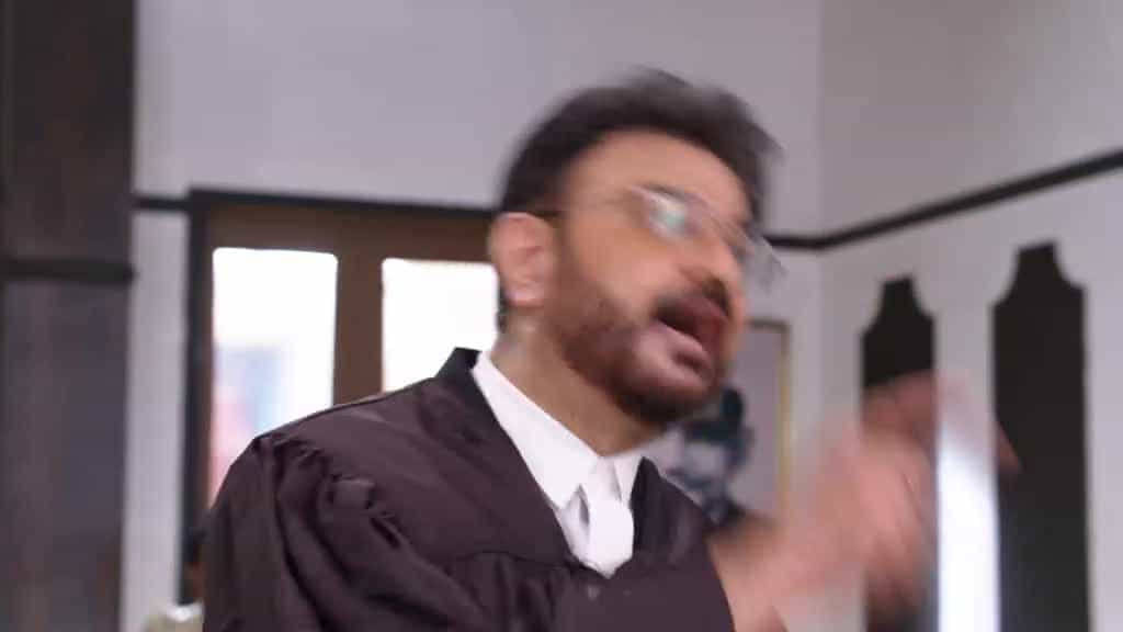 Kundali Bhagya - Episode 1100