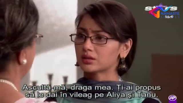 În ritmul dragostei - Episode 454
