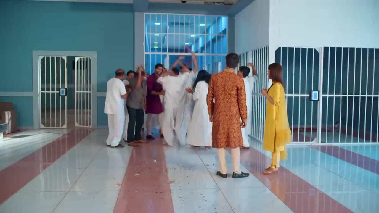 Sindoor Ki Keemat - Episode 227