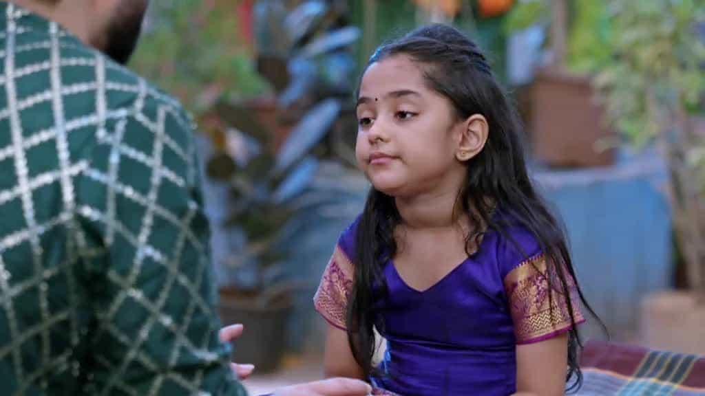 Bhagya Lakshmi - Episode 974
