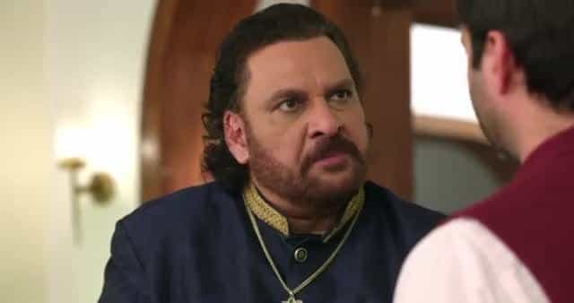 Pati Brahmachari - Episode 202