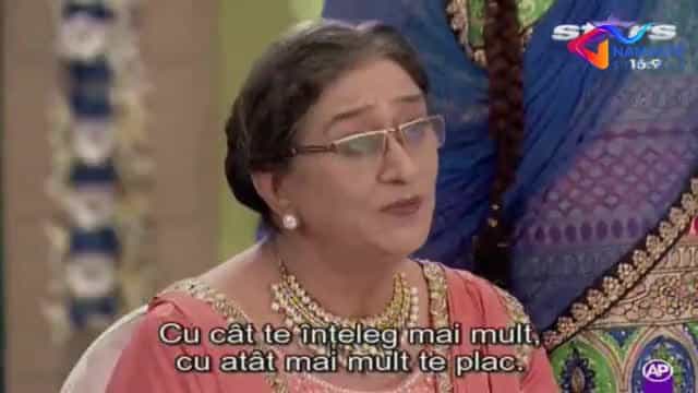 În ritmul dragostei - Episode 334