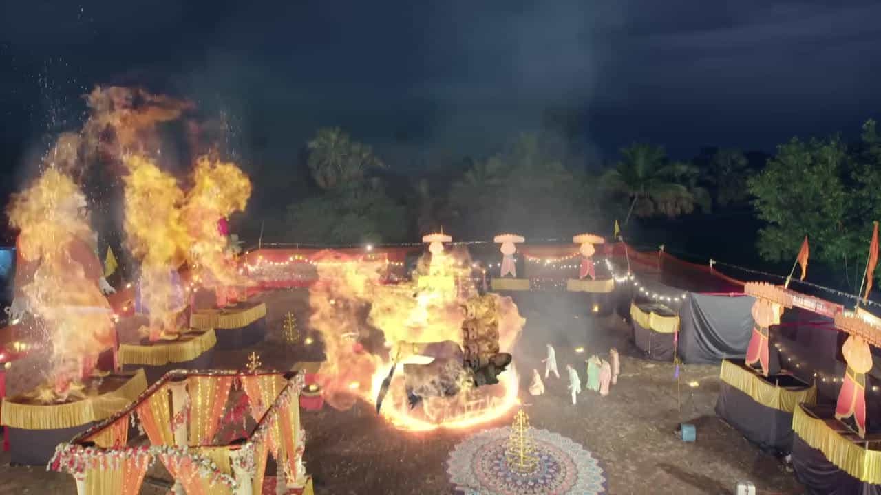Sindoor Ki Keemat - Episode 309