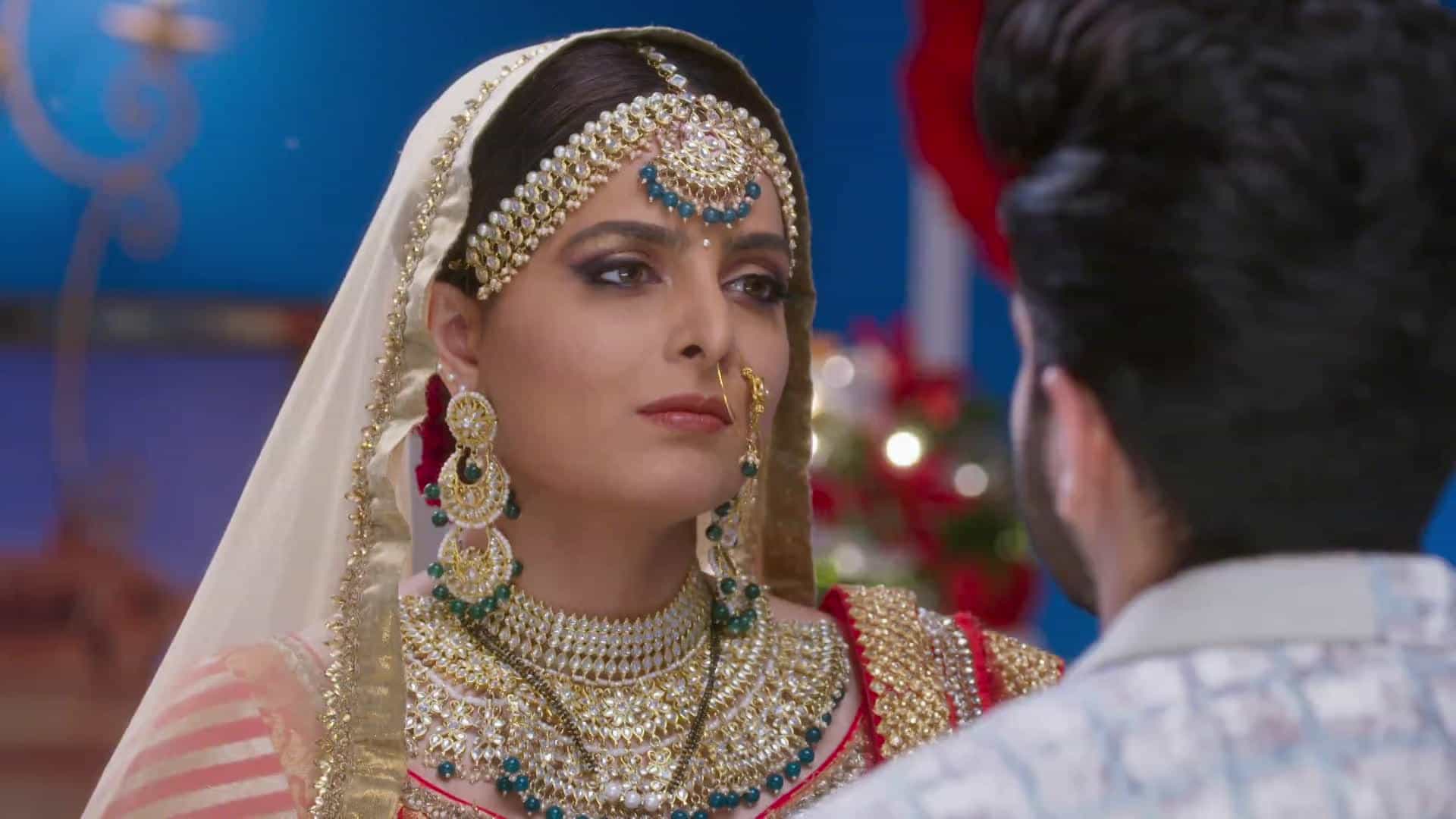 Kundali Bhagya - Episode 502