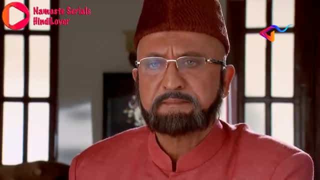 Qubool Hai - Episode 148