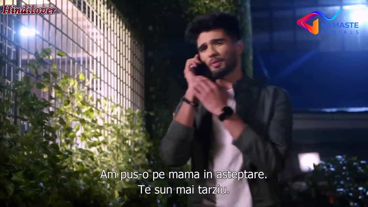 În ritmul dragostei - Episode 1697