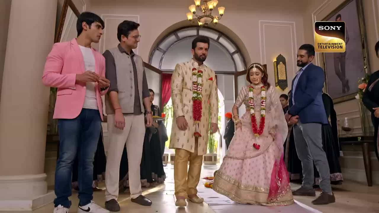 Hum Rahe Na Rahe Hum - Episode 43
