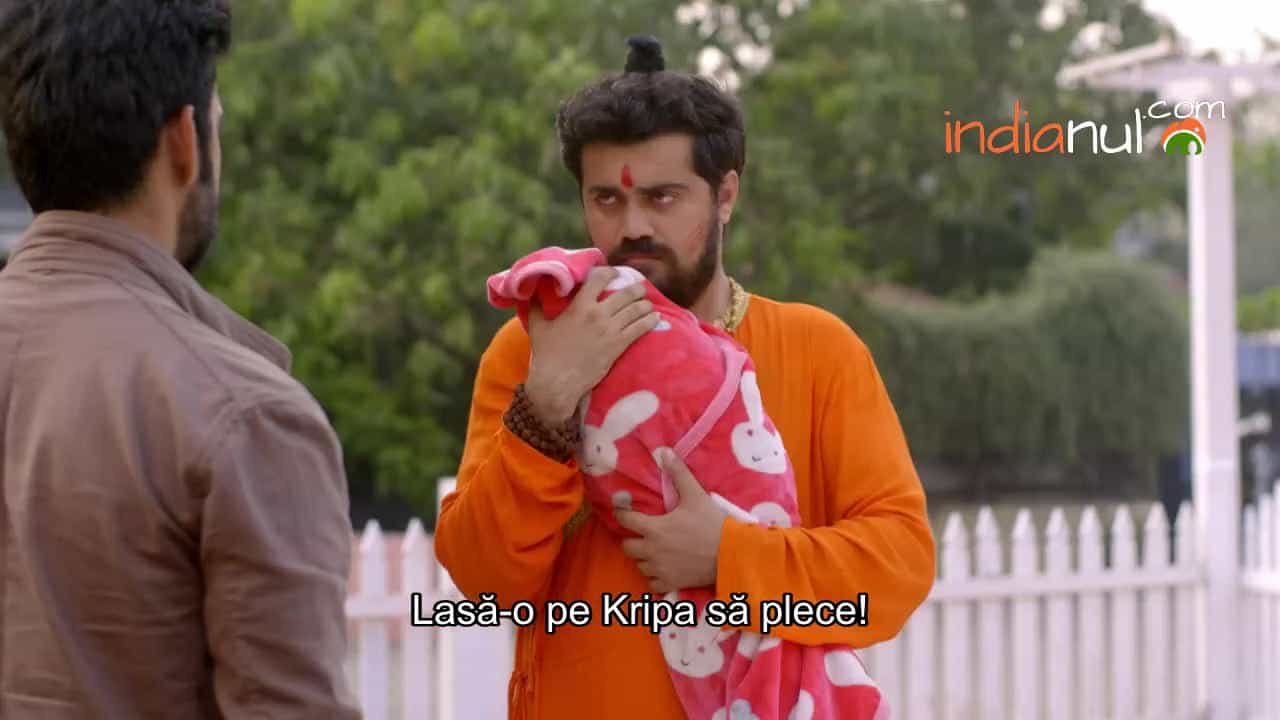 Qurbaan Hua - Episode 211