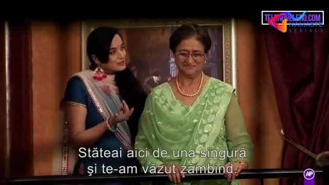 În ritmul dragostei - Episode 787