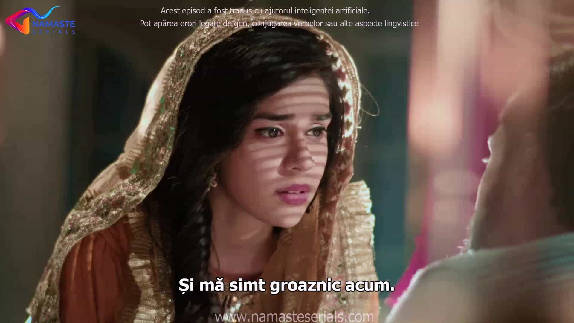 Ishq Subhan Allah - Episode 255