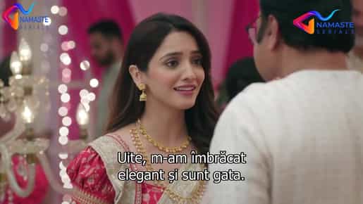 Iss Ishq Ka... Rabb Rakha - Episode 41