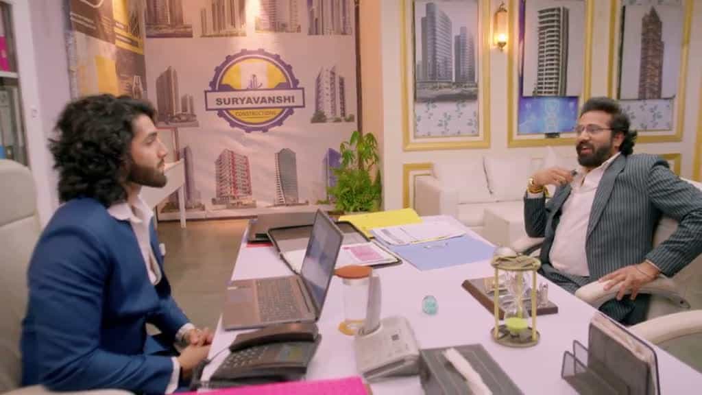 Jaane Anjaane Hum Mile - Episode 500