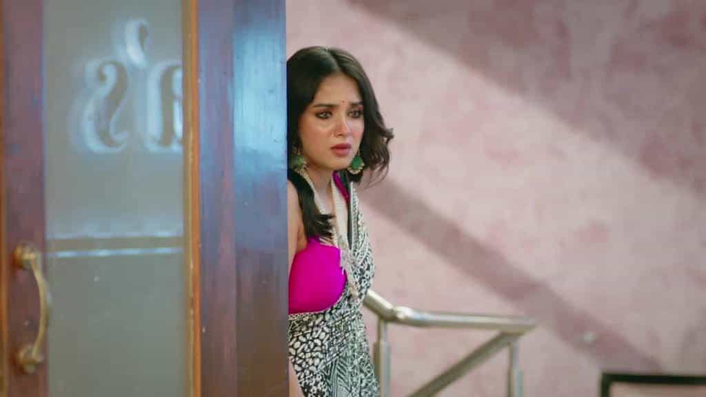 Kaise Mujhe Tum Mil Gaye - Episode 331