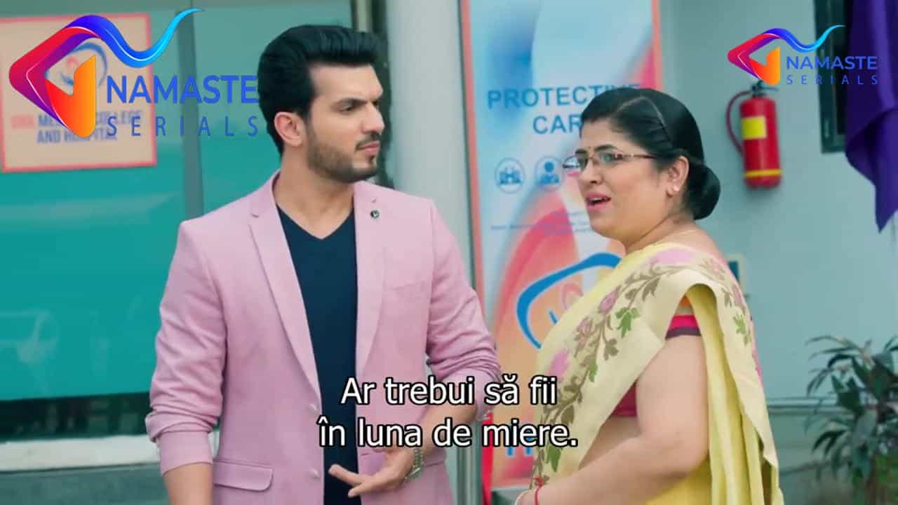 Pyaar Ka Pehla Adhyaya ShivShakti - Episode 210