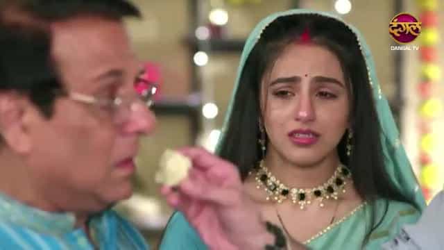 Pati Brahmachari - Episode 222