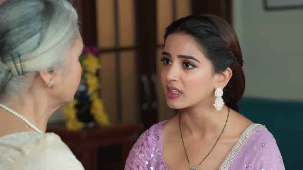 Pyaar Ka Pehla Adhyaya ShivShakti - Episode 396