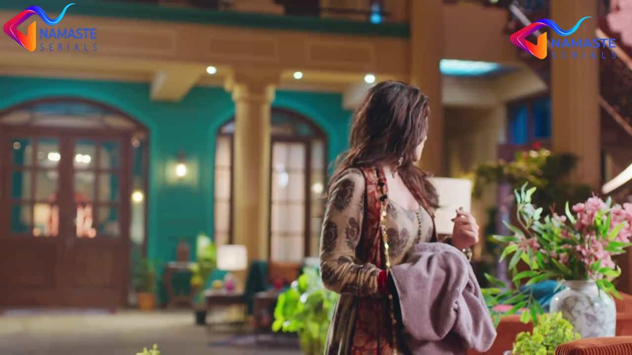 Jaadu Teri Nazar - Daayan Ka Mausam - Episode 4