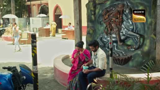 Kavya – Ek Jazbaa, Ek Junoon - Episode 163