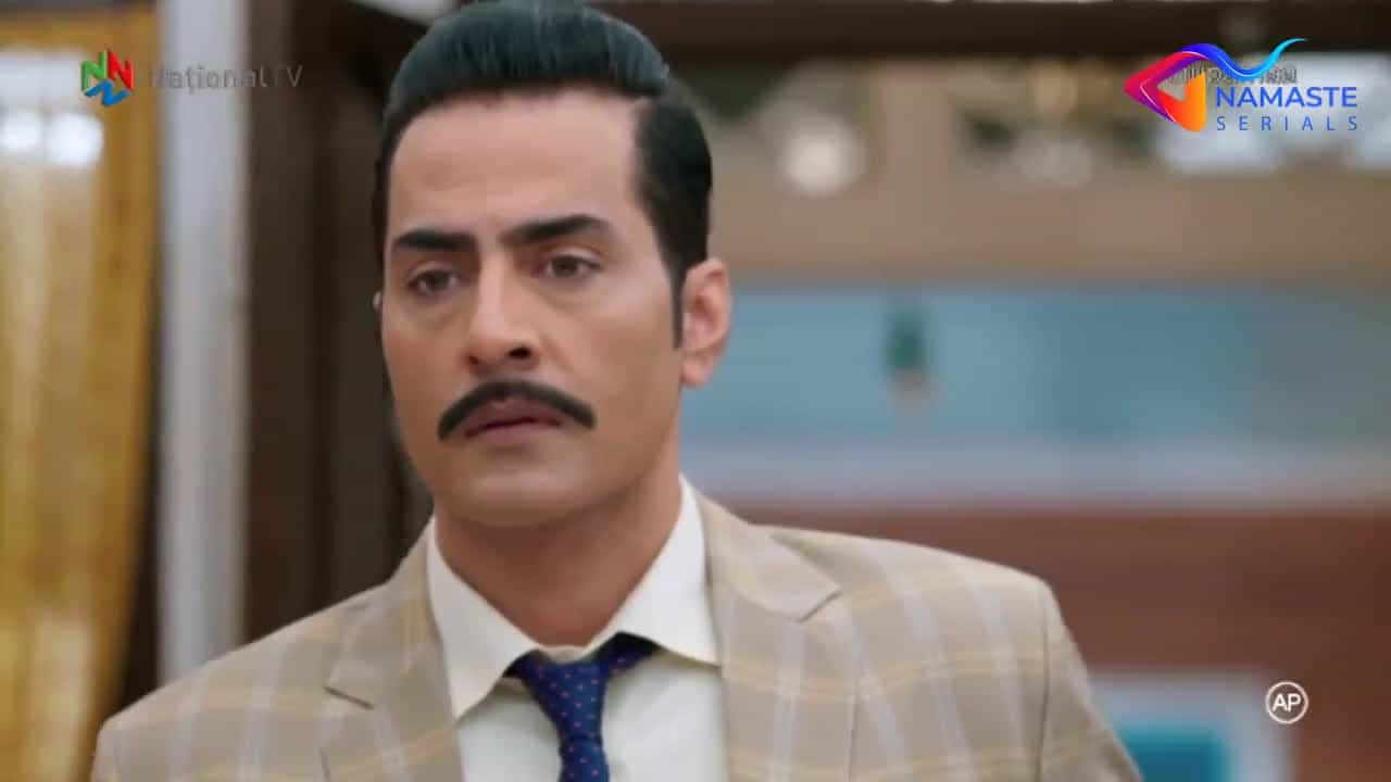 Anupama - Episode 63