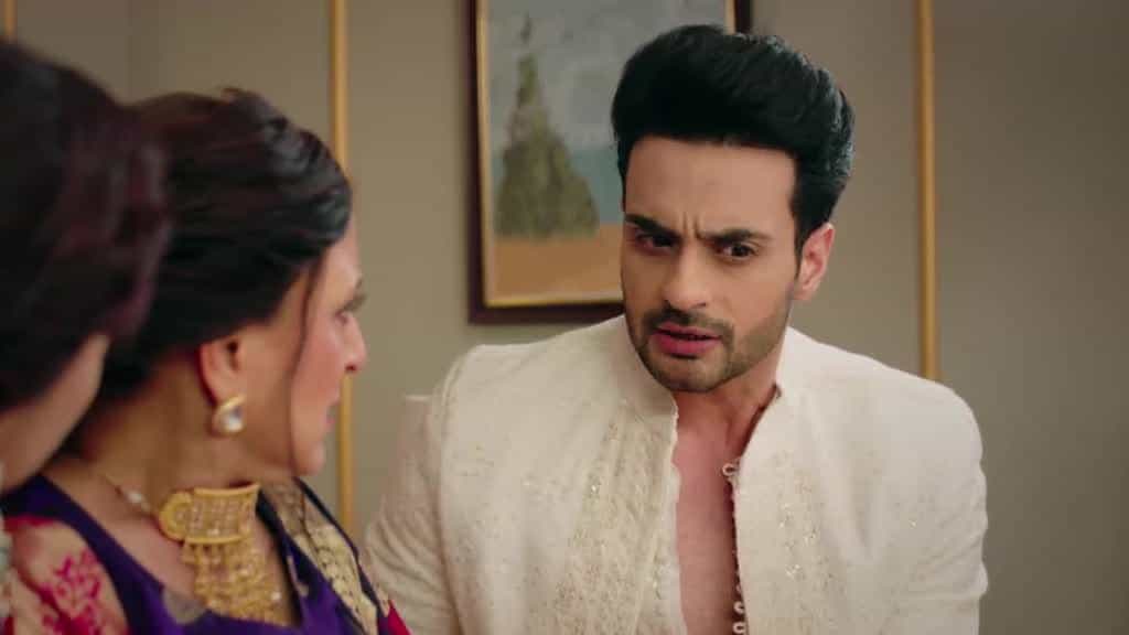 Kaise Mujhe Tum Mil Gaye - Episode 178