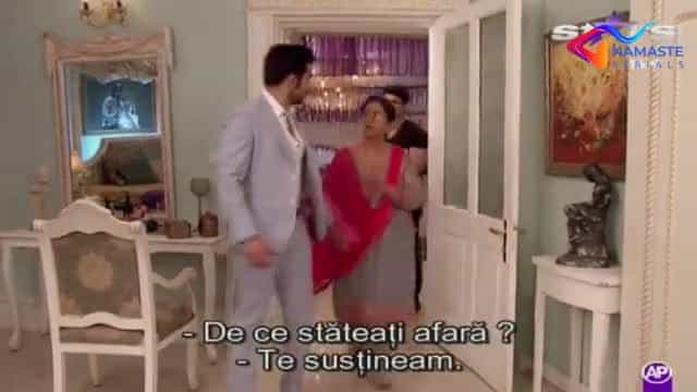 În ritmul dragostei - Episode 616