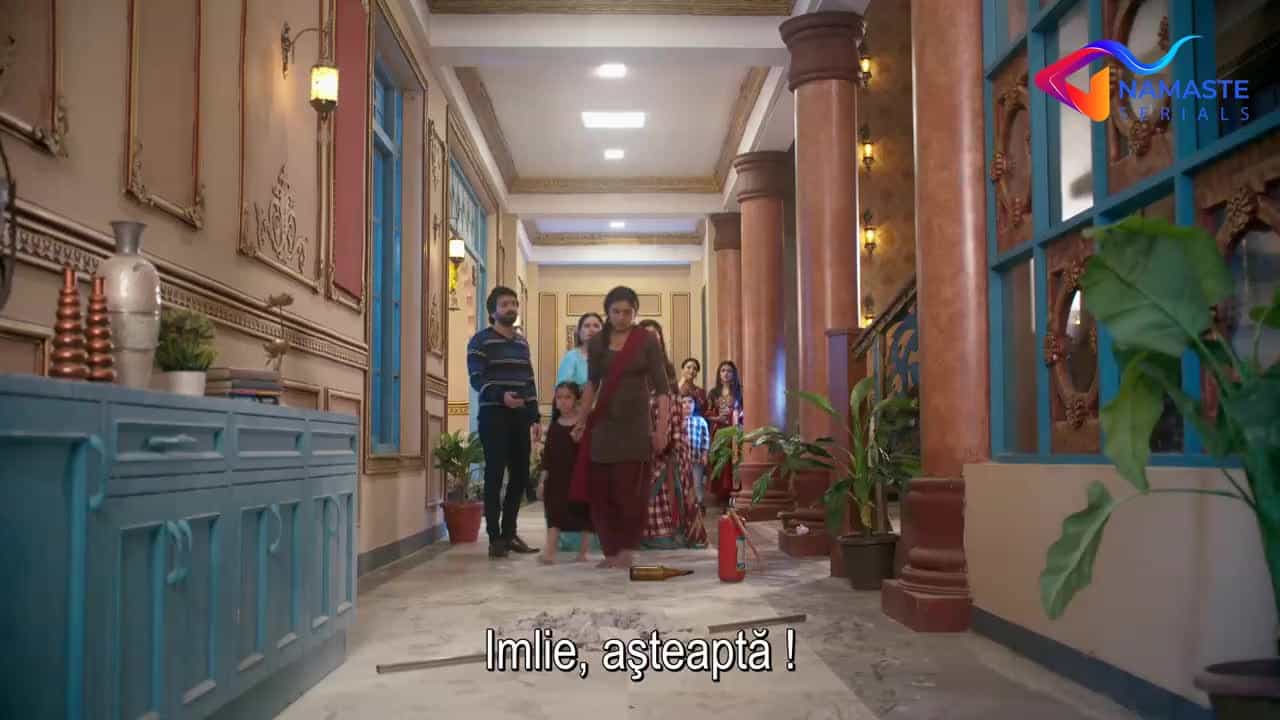 Imlie - Episode 553