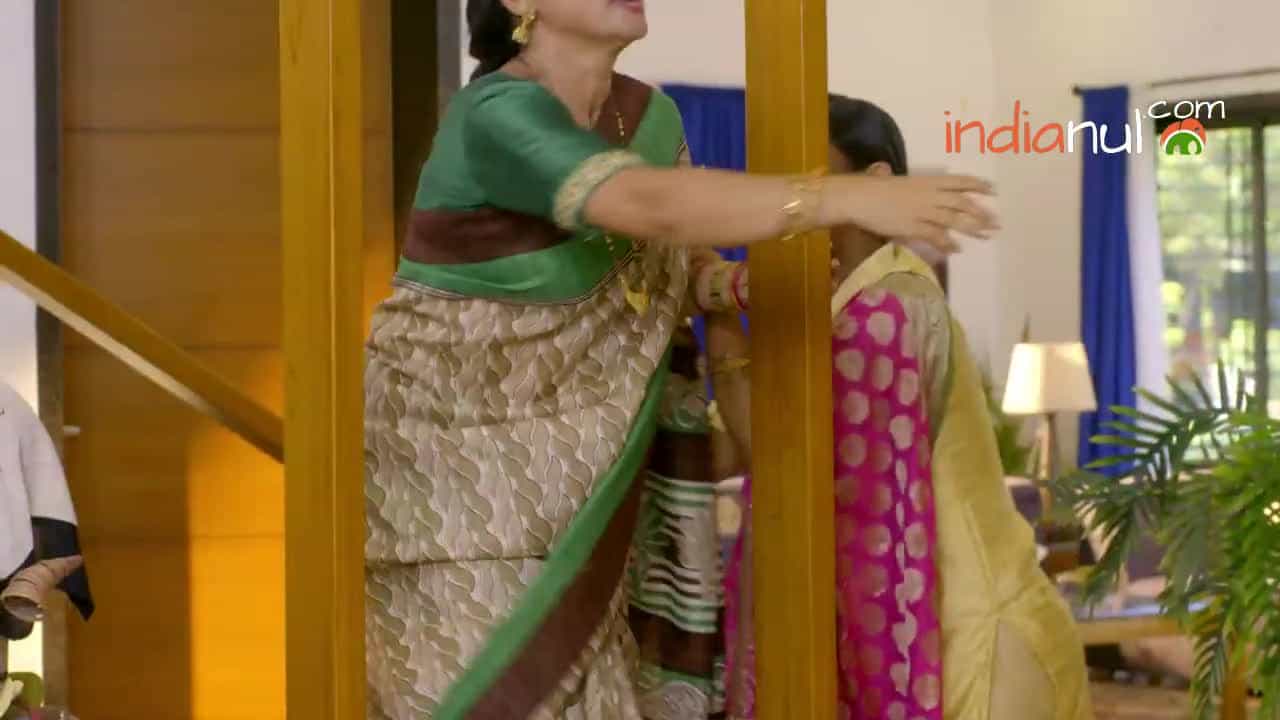 Qurbaan Hua - Episode 290