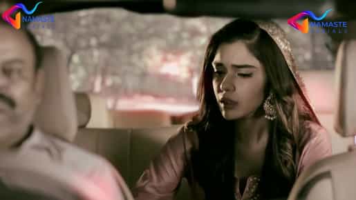 Ishq Subhan Allah - Episode 555