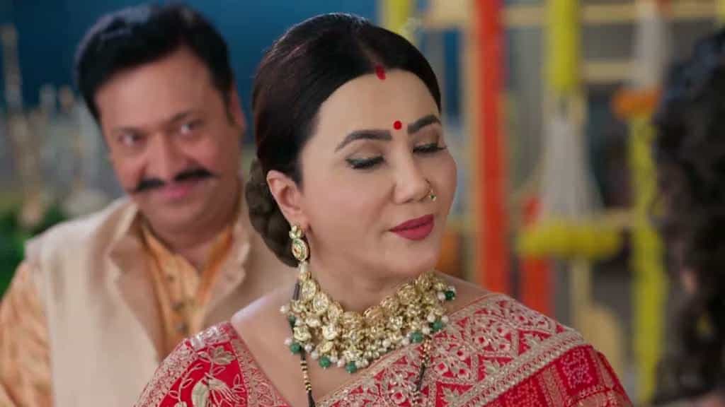 Vasudha - Episode 186