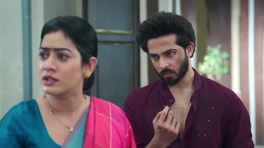 Jagriti - Episode 341