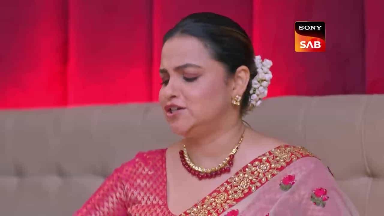 Vanshaj - Episode 354