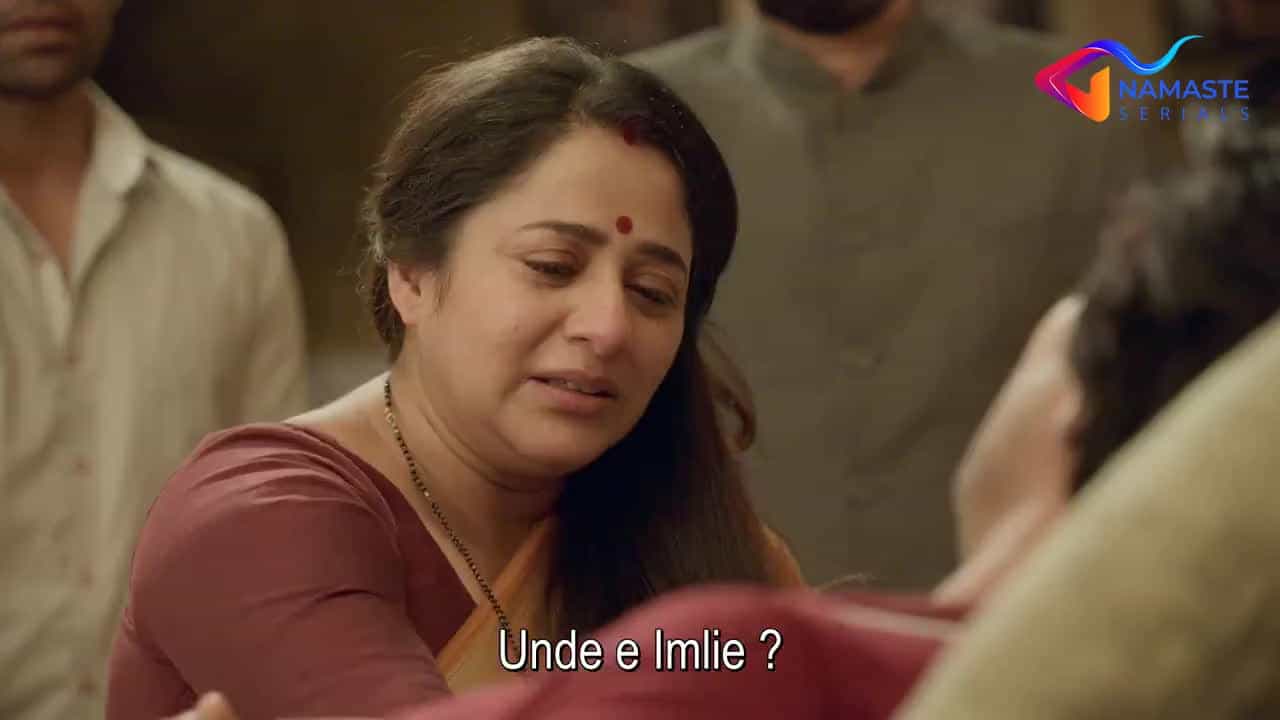 Imlie - Episode 252