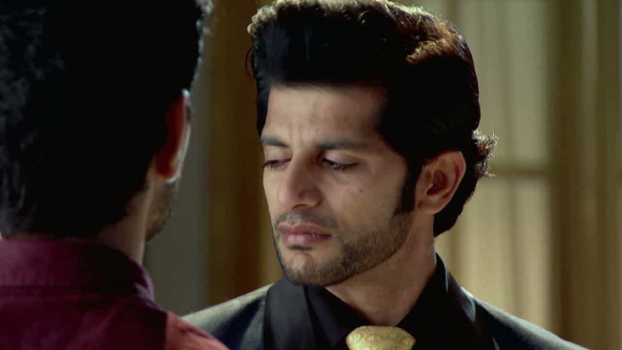 Qubool Hai - Episode 697