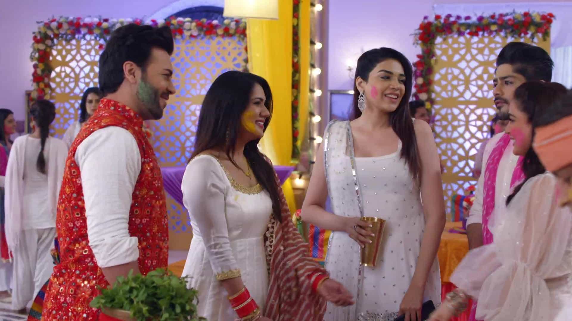 Kundali Bhagya - Episode 925