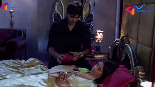 Qubool Hai - Episode 517