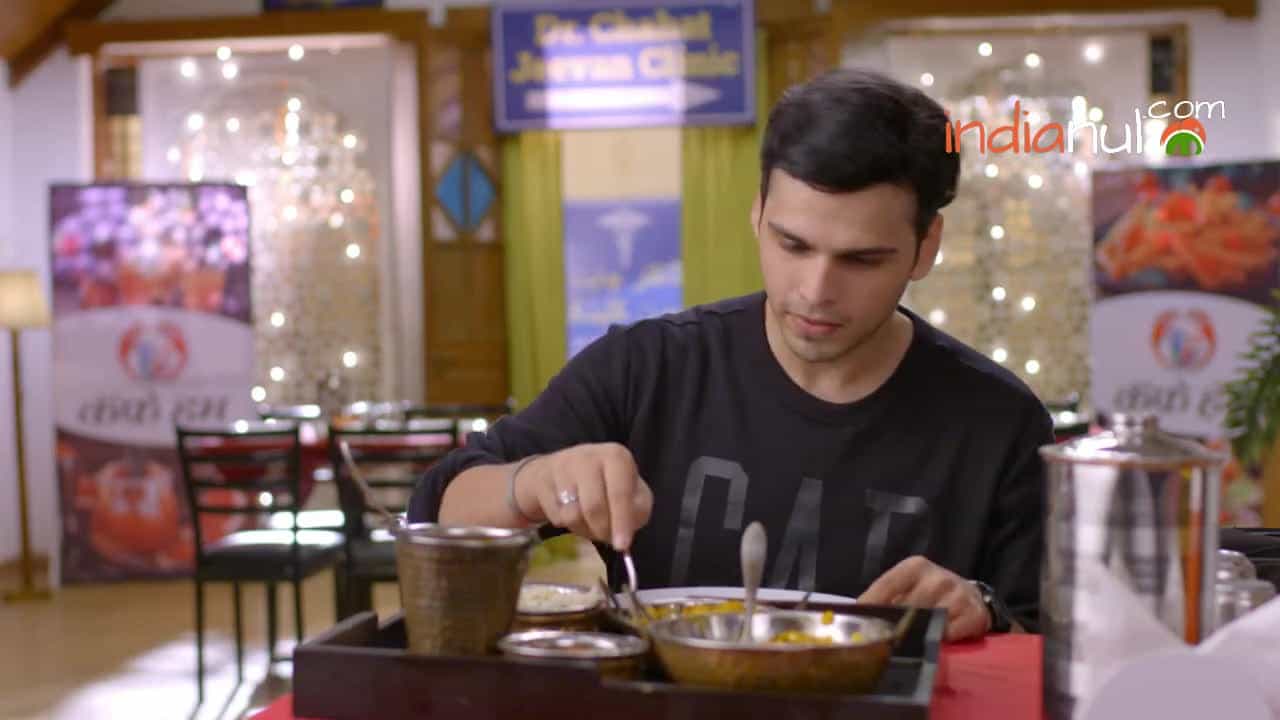 Qurbaan Hua - Episode 291