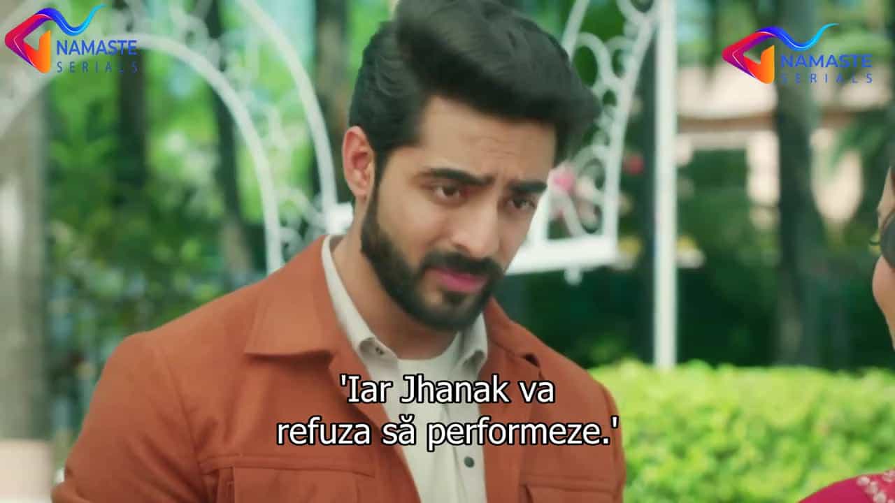 Jhanak - Episode 65