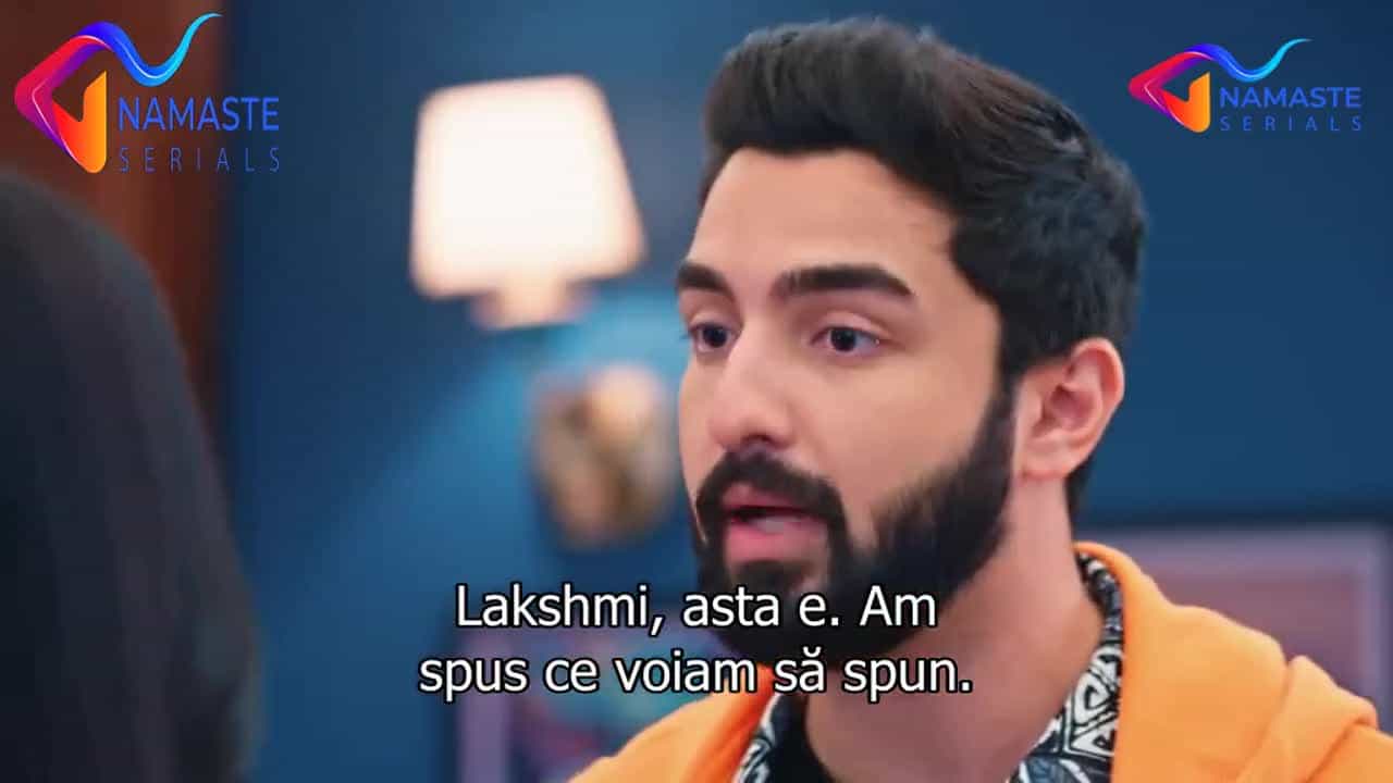 Bhagya Lakshmi - Episode 545