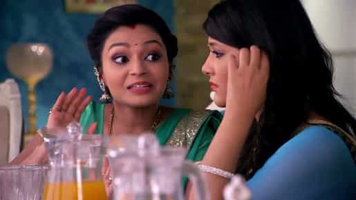 Povestea lui Thapki - Episode 24