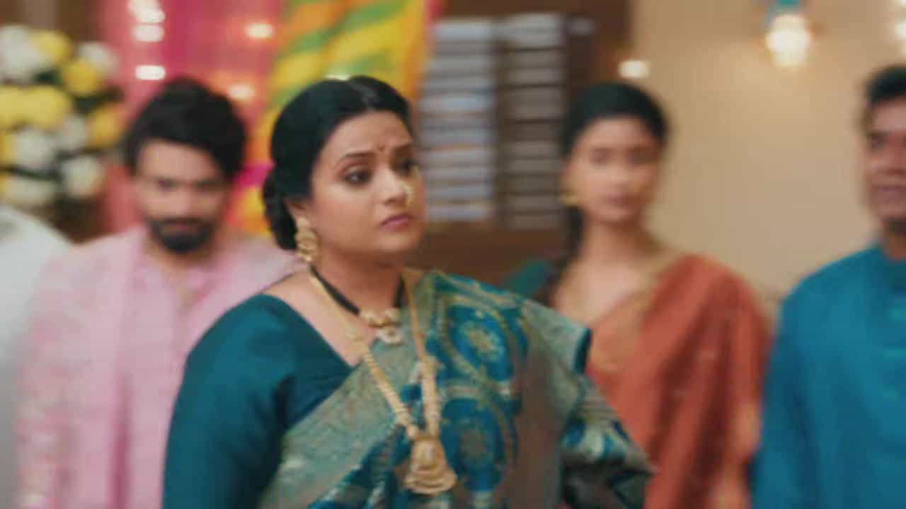 Maati Se Bandhi Dor - Episode 61