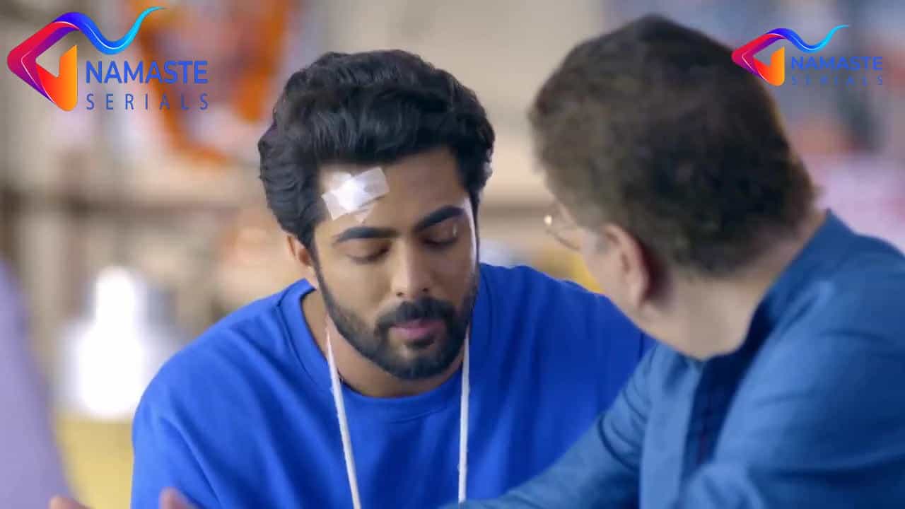 Rishton ka Manjha - Episode 163