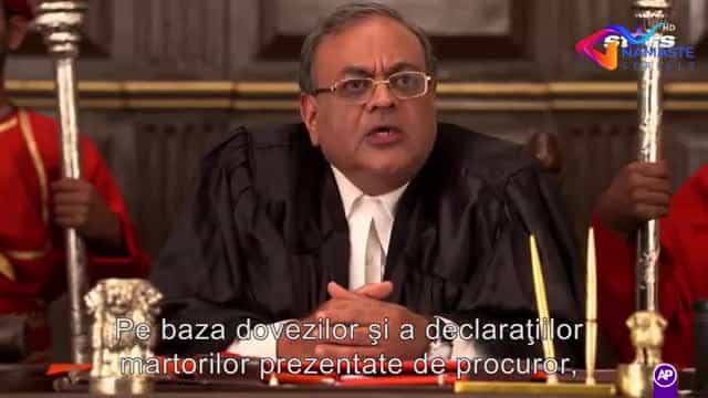 În ritmul dragostei - Episode 1077